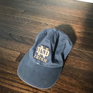 Notre Dame Women’s Hat